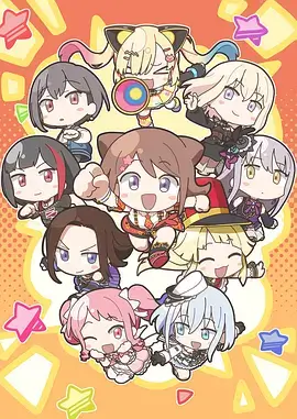魔女宅急便海报